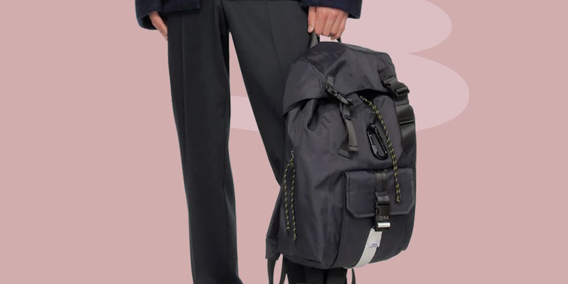 Stylish Backpacks for Carrying Books in College